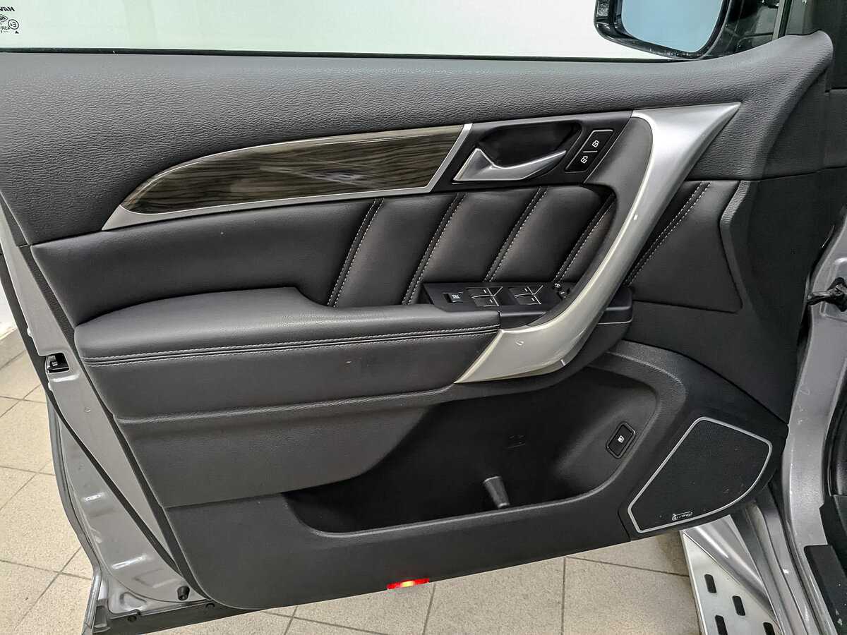 Купить Haval H9, 2021, 88 803 км.. Фото: #18