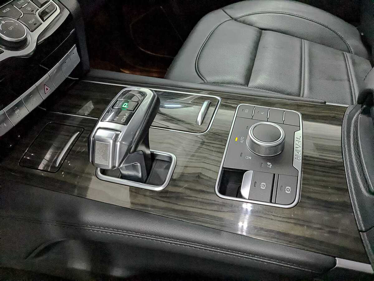 Купить Haval H9, 2021, 88 803 км.. Фото: #20
