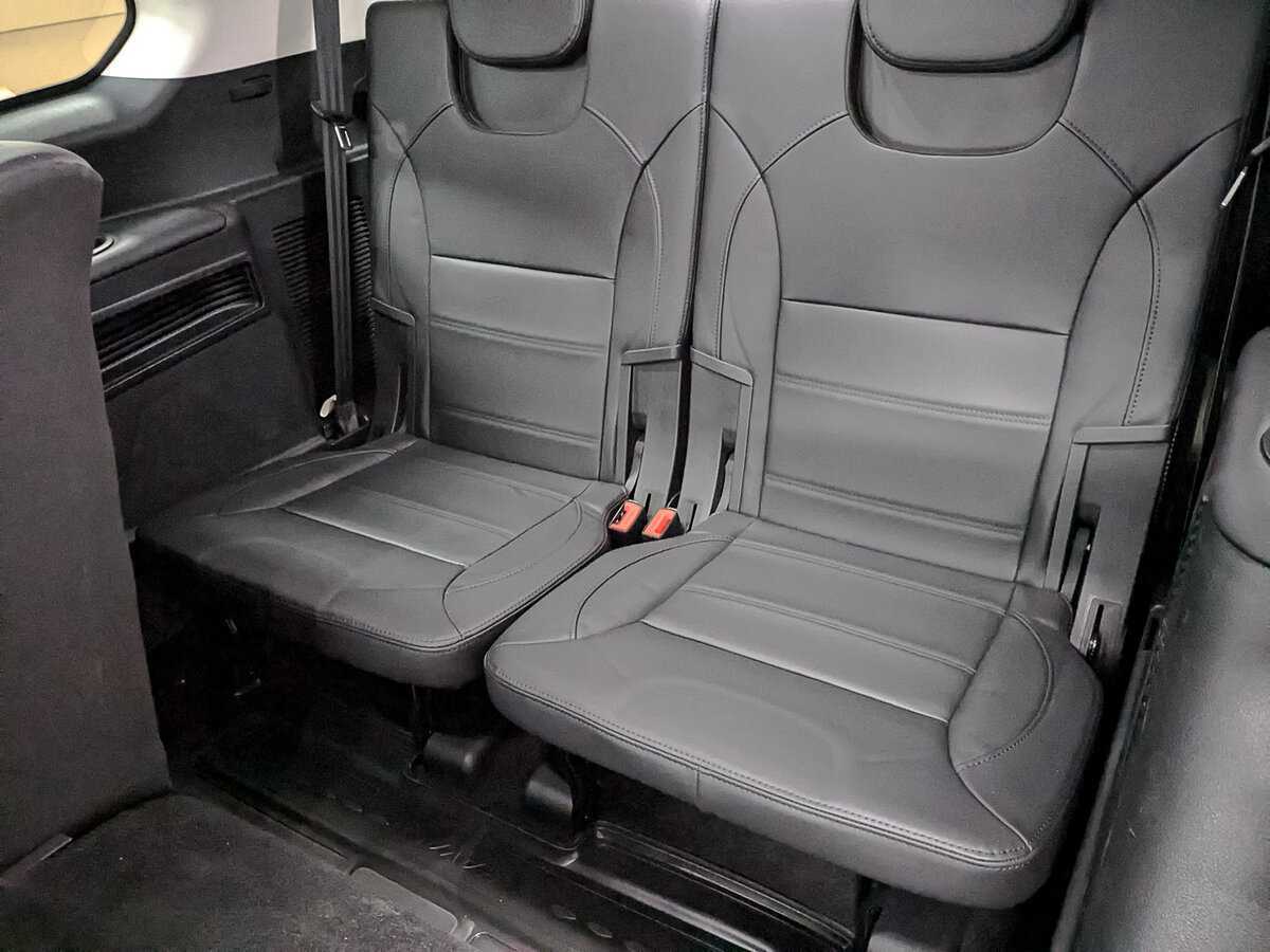 Купить Haval H9, 2021, 88 803 км.. Фото: #24