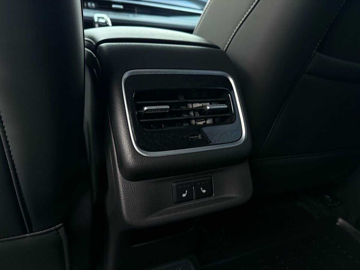 Купить Chery Tiggo 7 Pro Max, 2024, 9 610 км.. Фото: #17