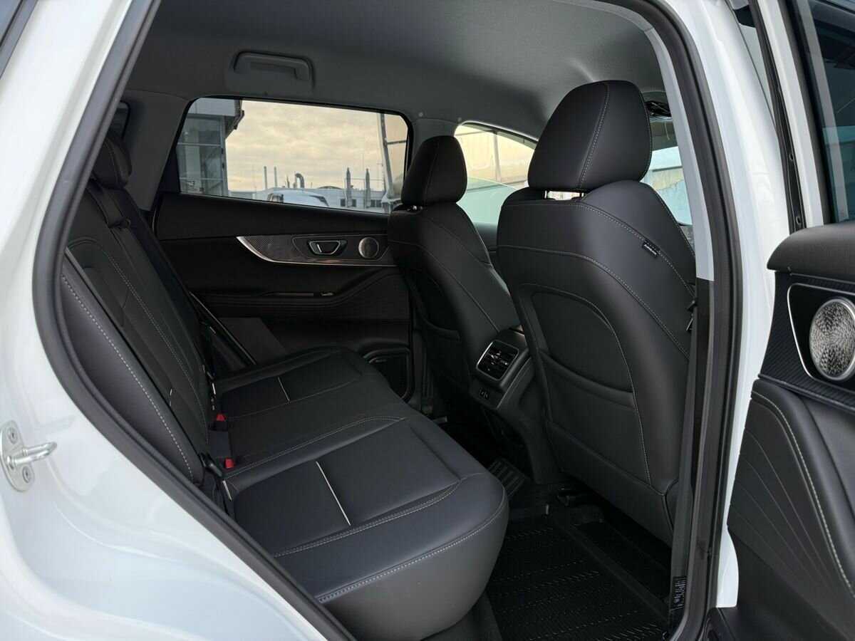 Купить Chery Tiggo 7 Pro Max, 2024, 9 610 км.. Фото: #19