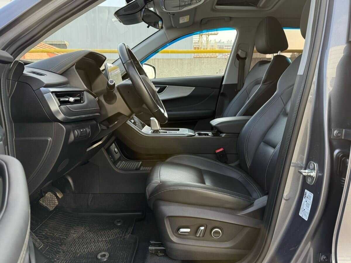 Купить Chery Tiggo 4 Pro, 2023, 22 492 км.. Фото: #13