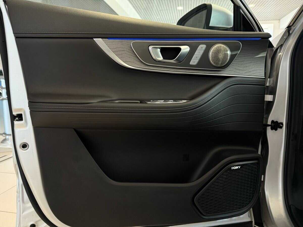 Купить Chery Tiggo 8 Pro Max, 2023, 20 251 км.. Фото: #11