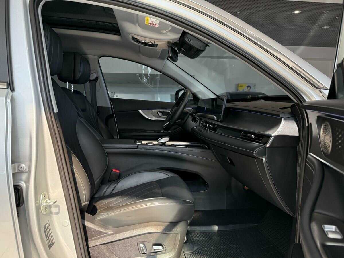 Купить Chery Tiggo 8 Pro Max, 2023, 20 251 км.. Фото: #23