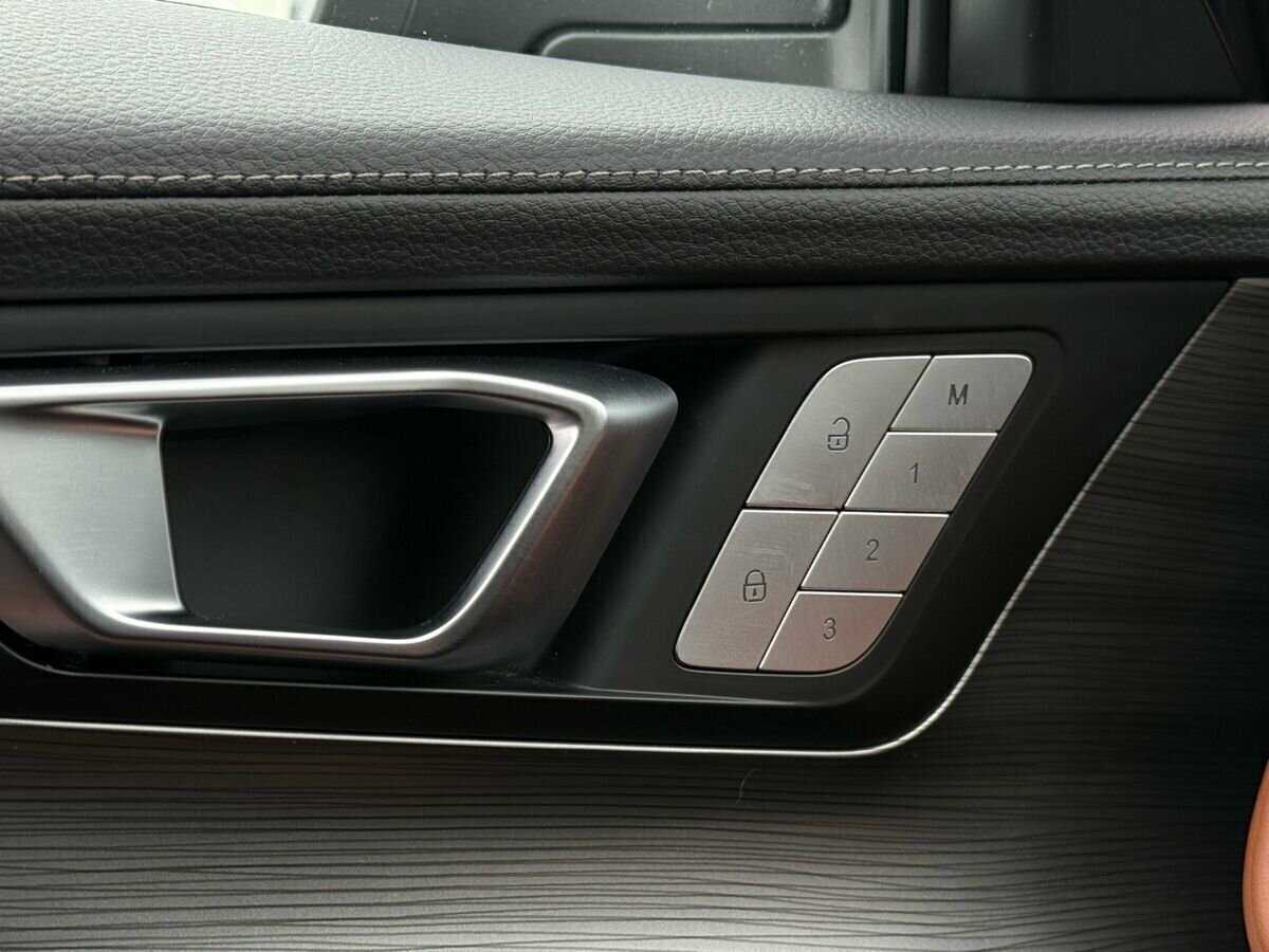 Купить Chery Tiggo 8 Pro Max, 2023, 73 042 км.. Фото: #31