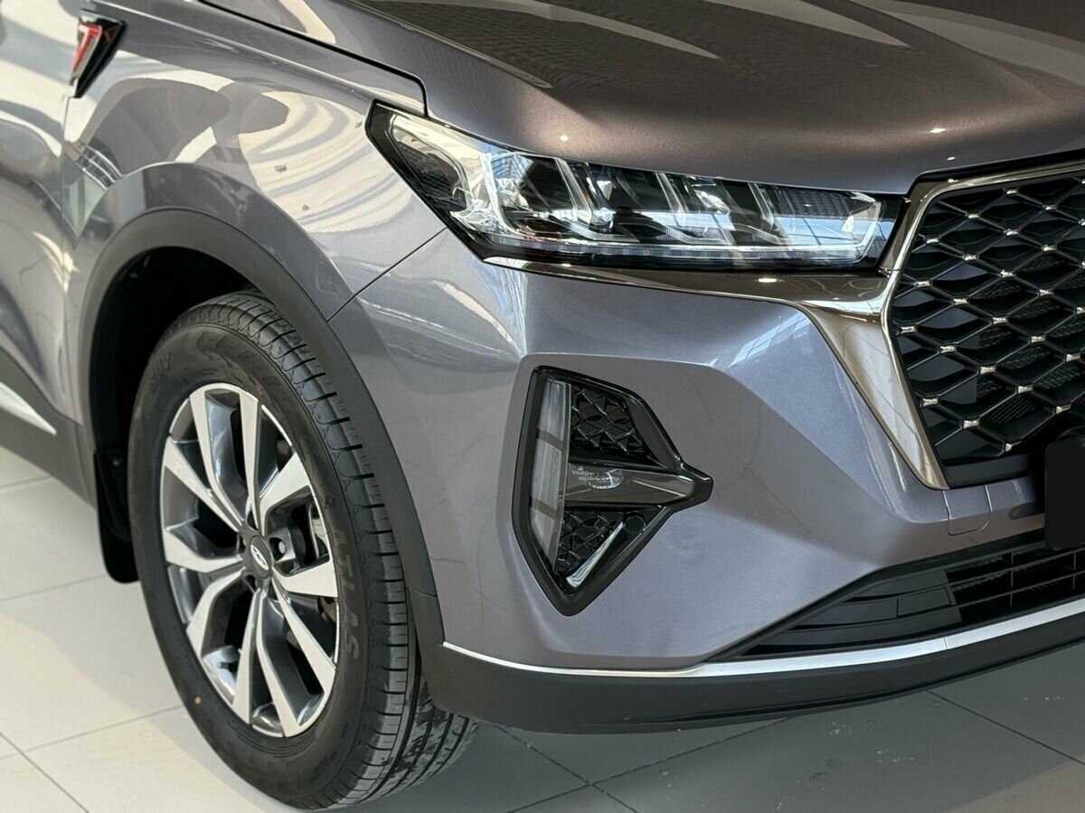 Купить Chery Tiggo 7 Pro Max, 2023, 16 000 км.. Фото: #3