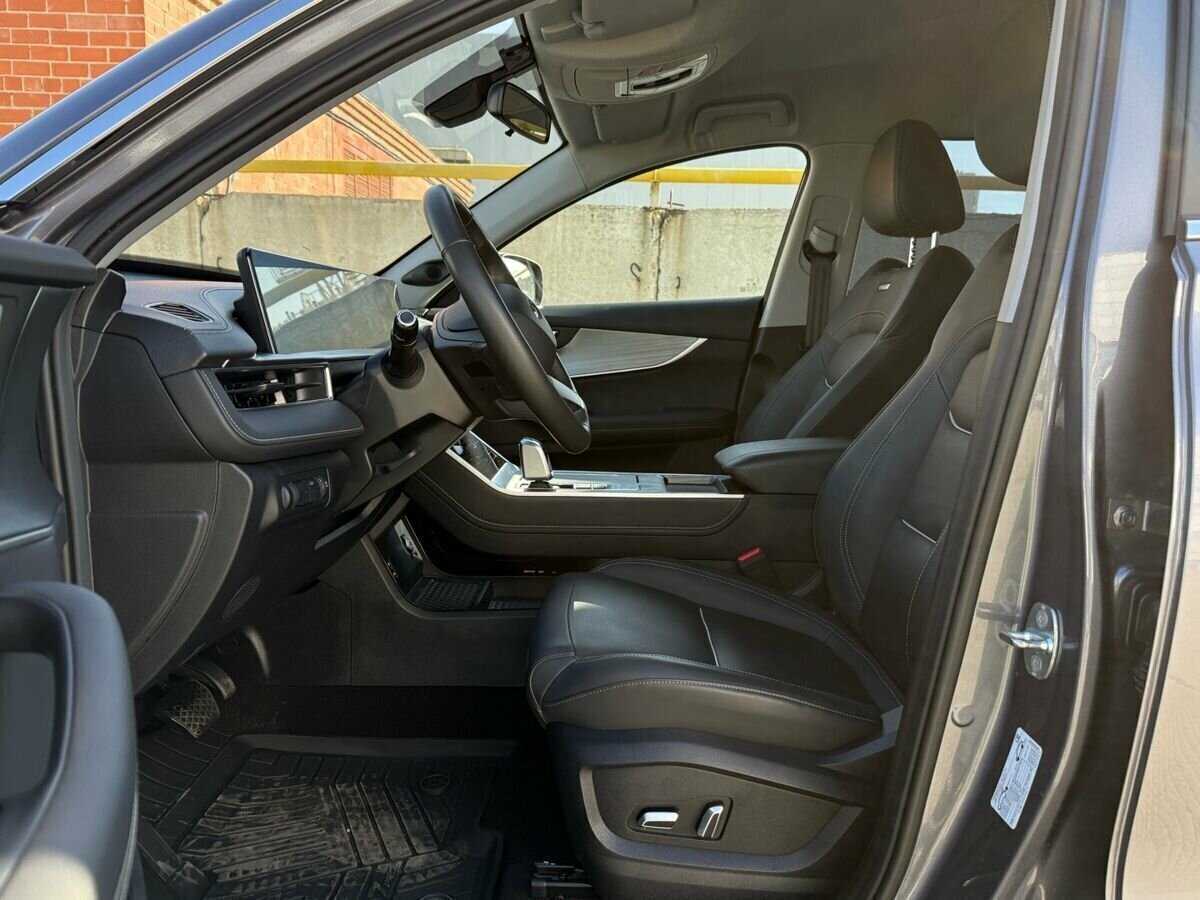 Купить Chery Tiggo 7 Pro Max, 2023, 16 000 км.. Фото: #25