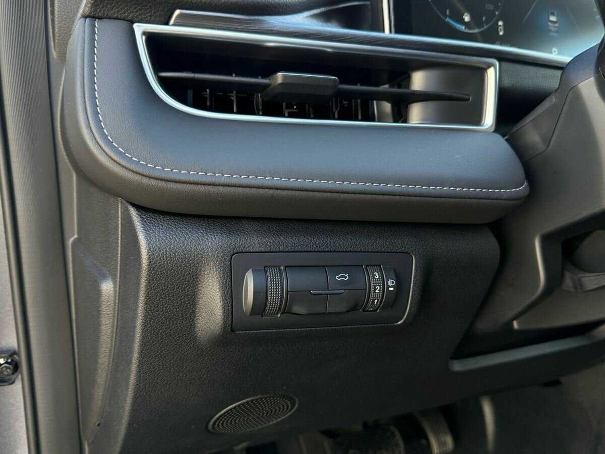 Купить Chery Tiggo 7 Pro Max, 2023, 16 000 км.. Фото: #26