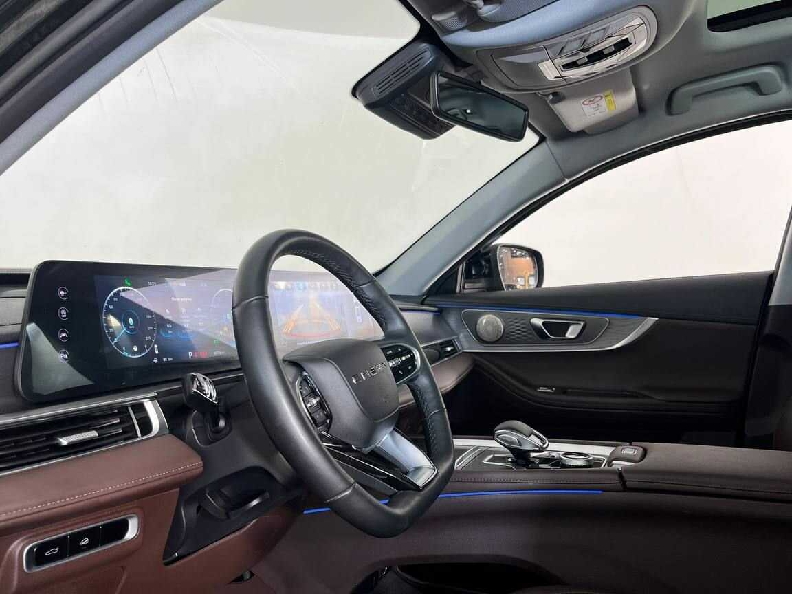 Купить Chery Tiggo 8 Pro Max, 2023, 37 001 км.. Фото: #17