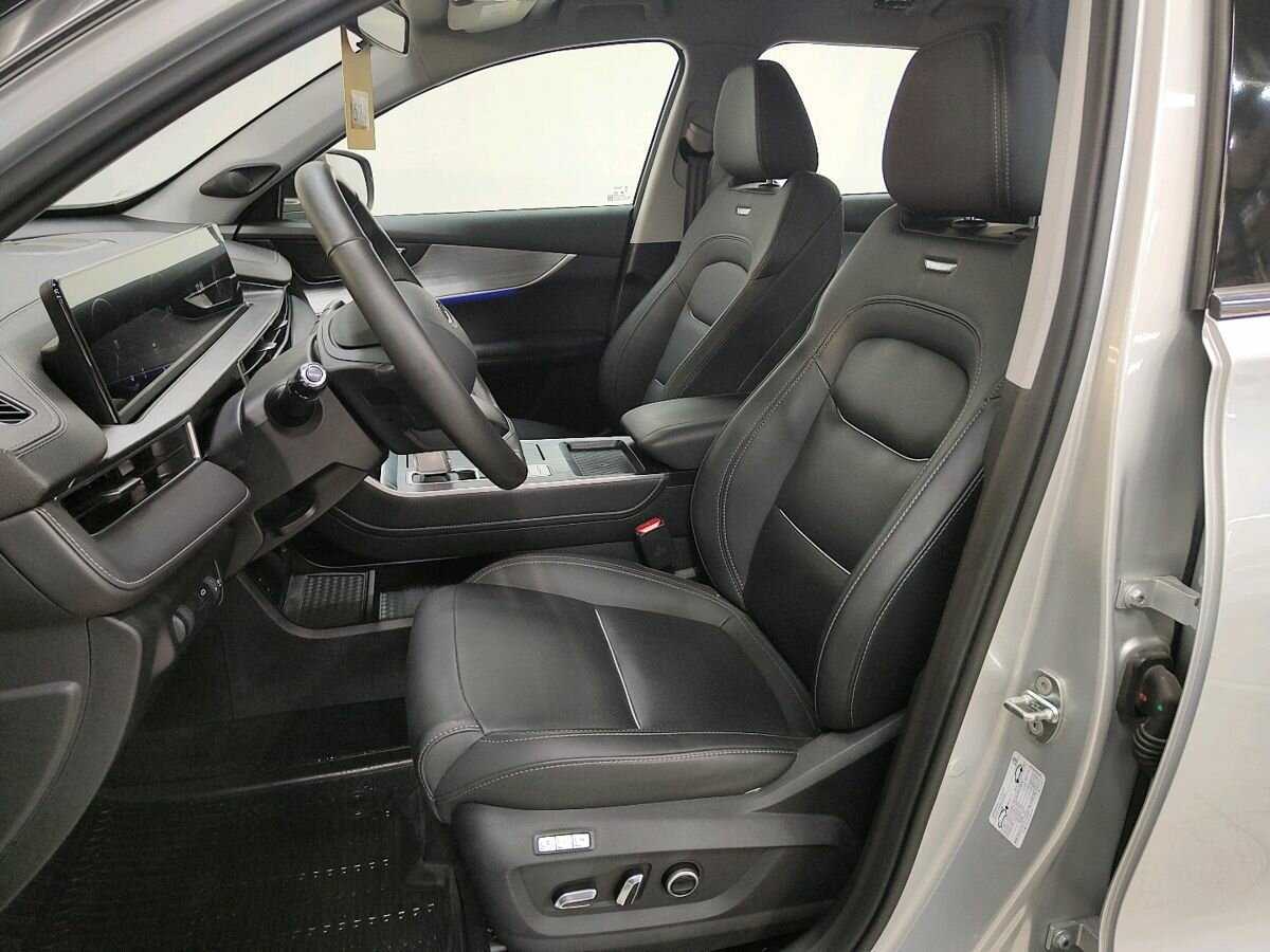 Купить Chery Tiggo 7 Pro Max, 2023, 22 049 км.. Фото: #4