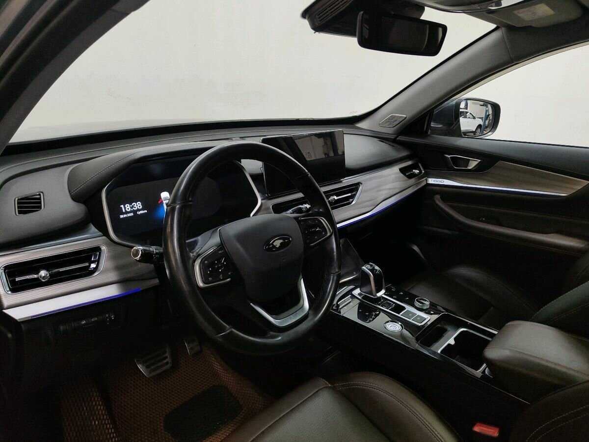 Купить Chery Tiggo 8 Pro, 2021, 67 000 км.. Фото: #5