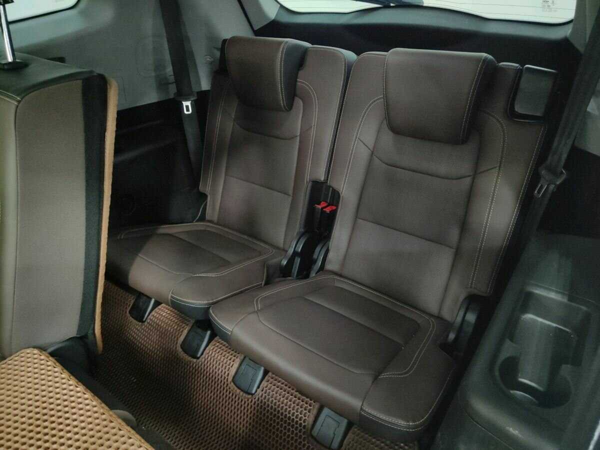 Купить Chery Tiggo 8 Pro, 2021, 67 000 км.. Фото: #8