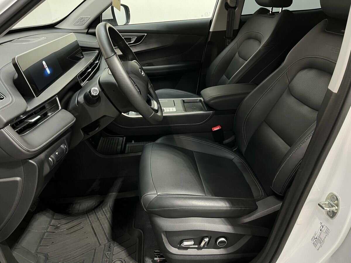 Купить Chery Tiggo 4 Pro, 2024, 20 000 км.. Фото: #4