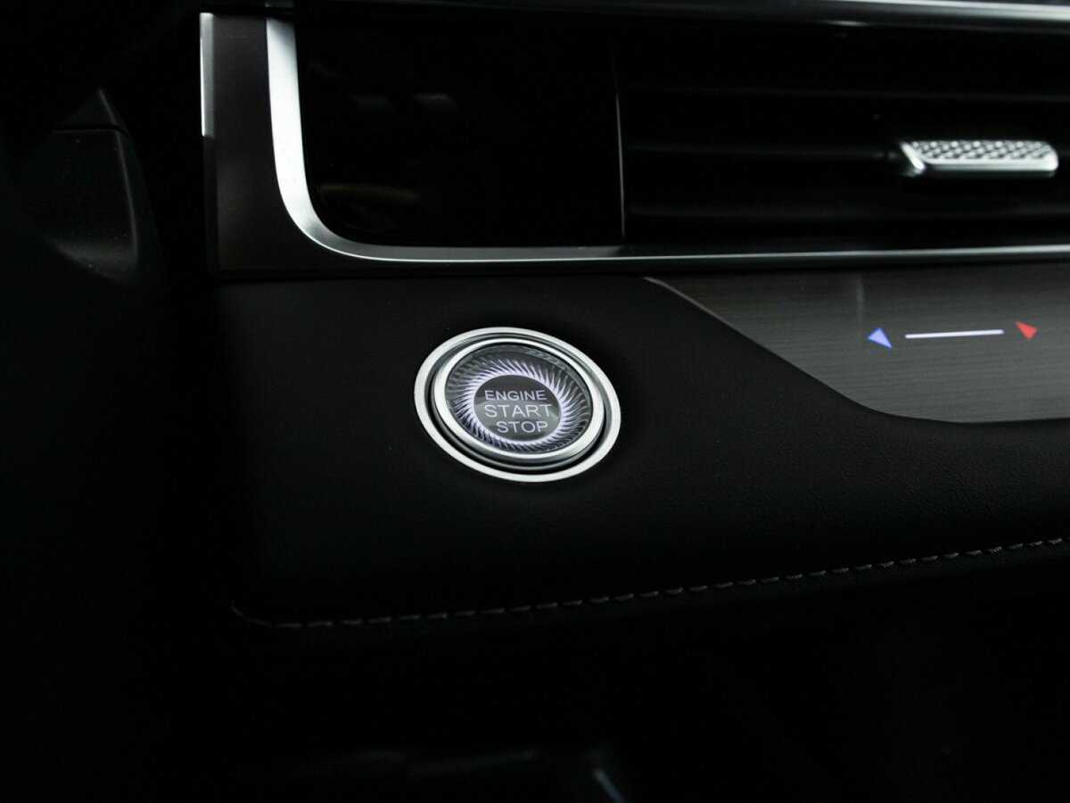 Купить Chery Tiggo 7 Pro Max, 2024, 6 969 км.. Фото: #19