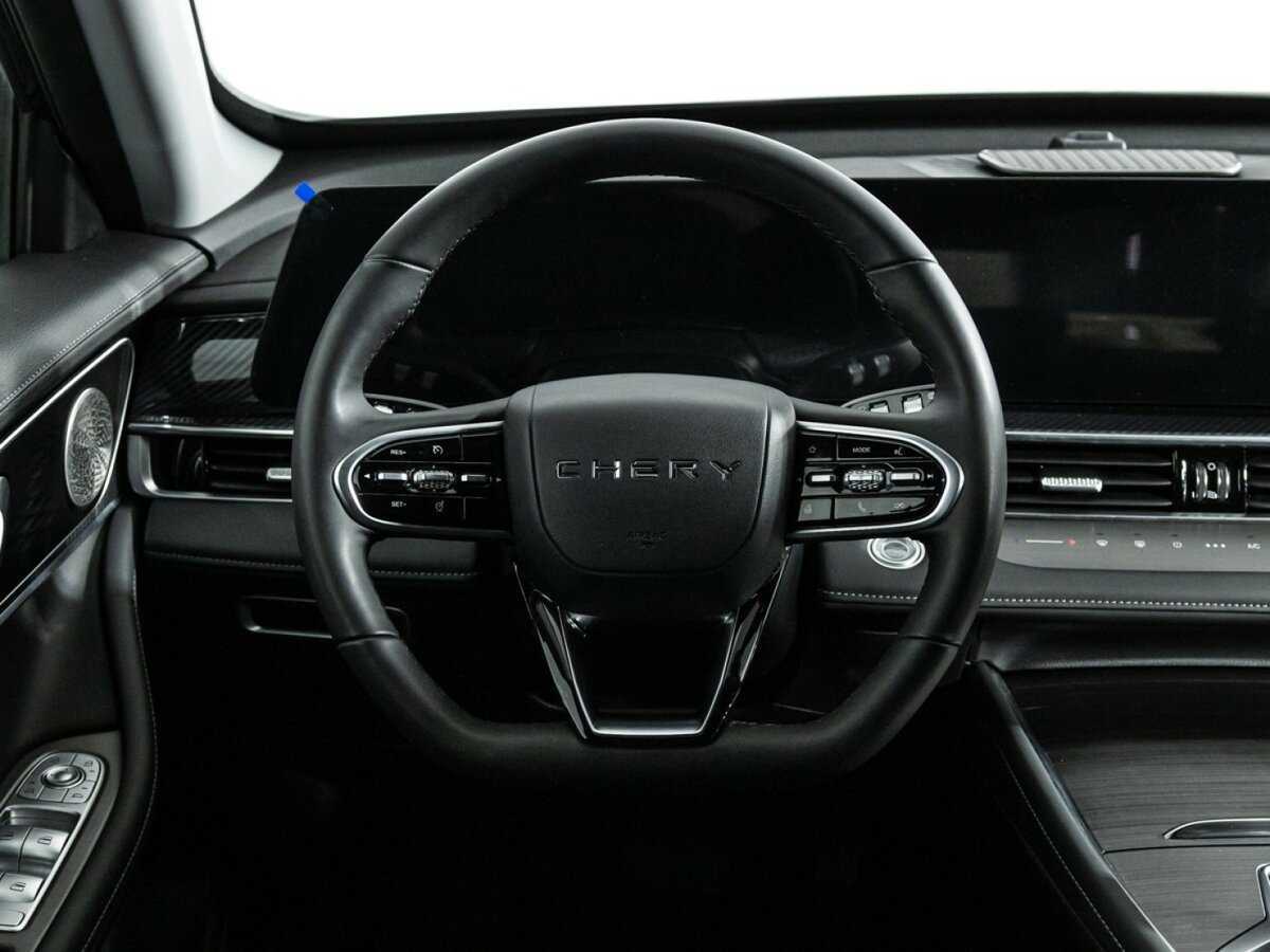 Купить Chery Tiggo 7 Pro Max, 2024, 6 969 км.. Фото: #21