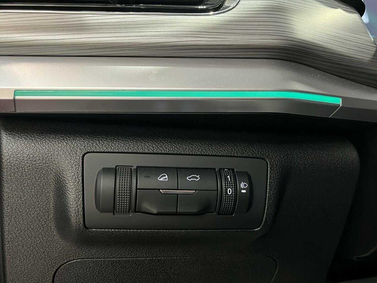 Купить Chery Tiggo 8 Pro, 2022, 44 000 км.. Фото: #17