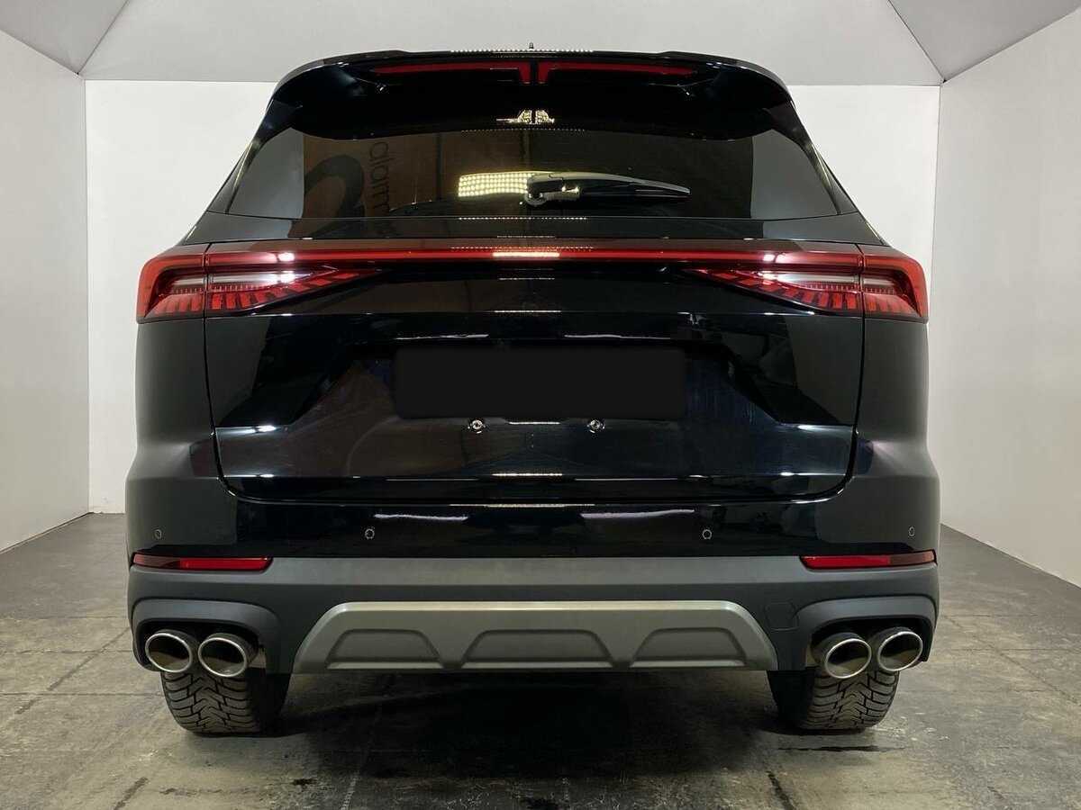 Купить Chery Tiggo 8 Pro Max, 2023, 18 000 км.. Фото: #4