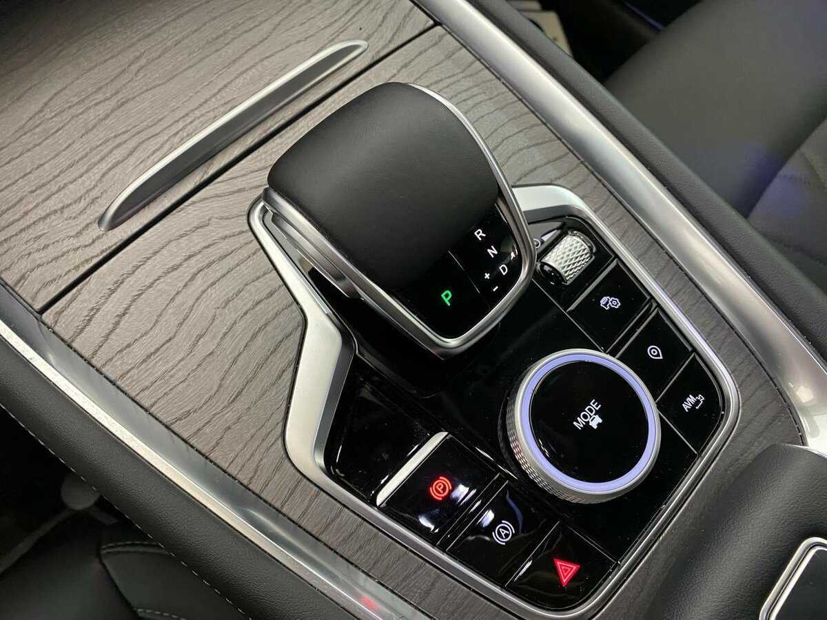 Купить Chery Tiggo 8 Pro Max, 2023, 18 000 км.. Фото: #10