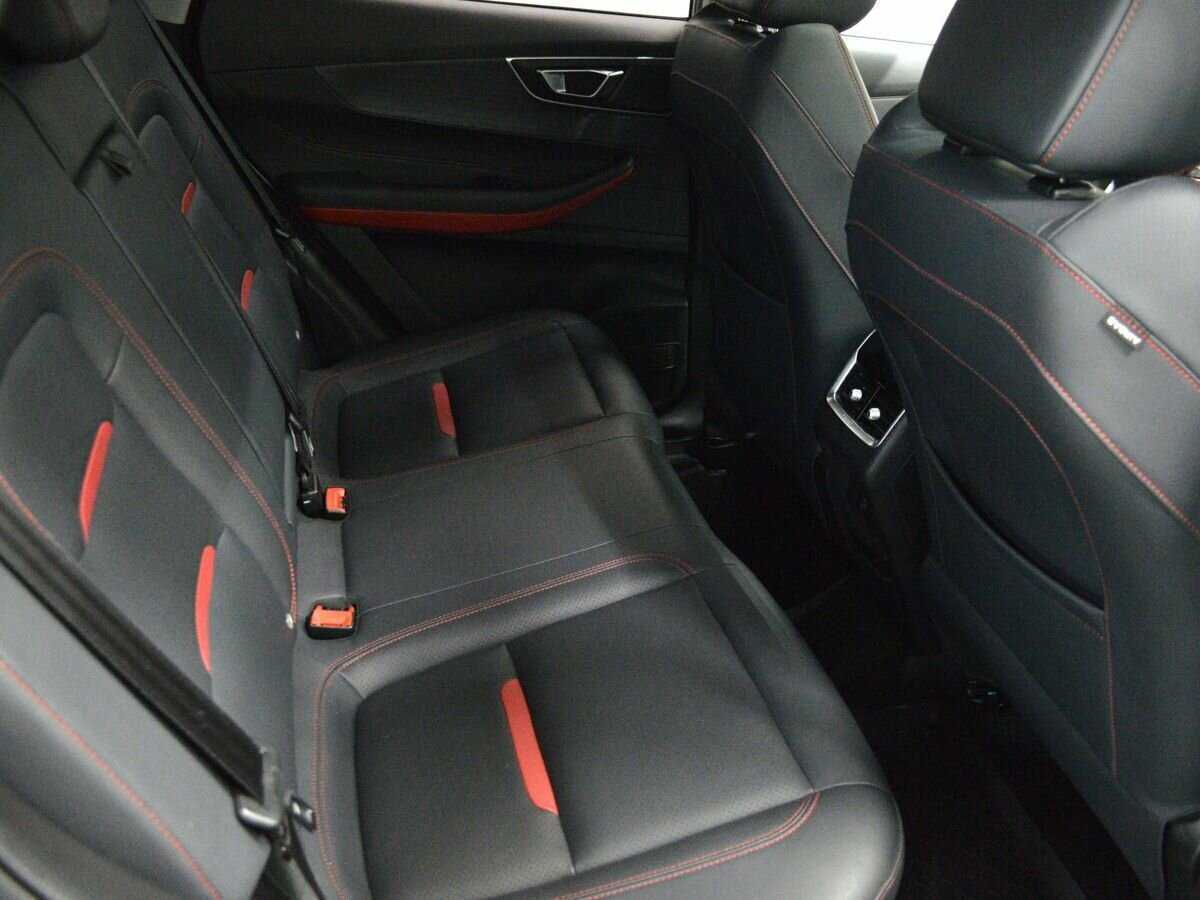 Купить Chery Tiggo 4 Pro, 2023, 18 536 км.. Фото: #12