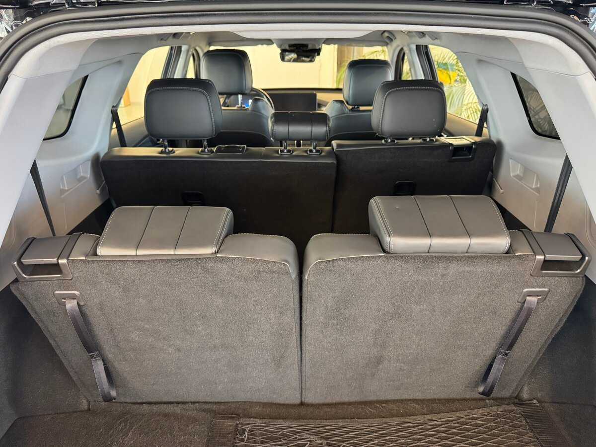 Купить Chery Tiggo 8 Pro Max, 2022, 54 097 км.. Фото: #16