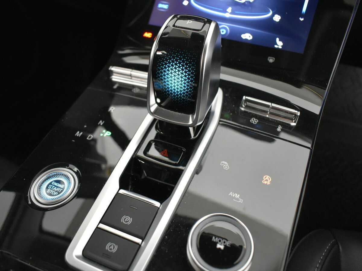 Купить Chery Tiggo 8 Pro Max, 2023, 30 000 км.. Фото: #8