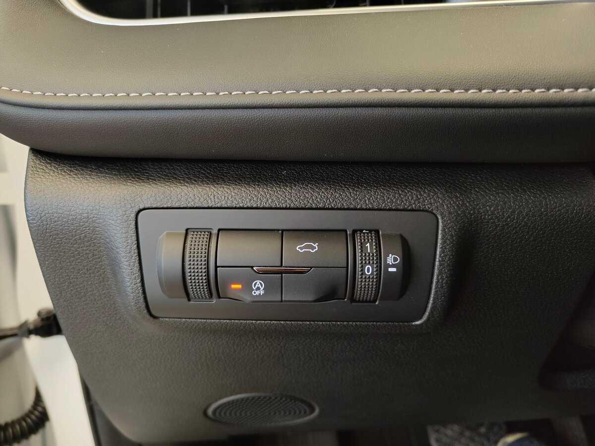 Купить Chery Tiggo 7 Pro Max, 2024, 9 504 км.. Фото: #10