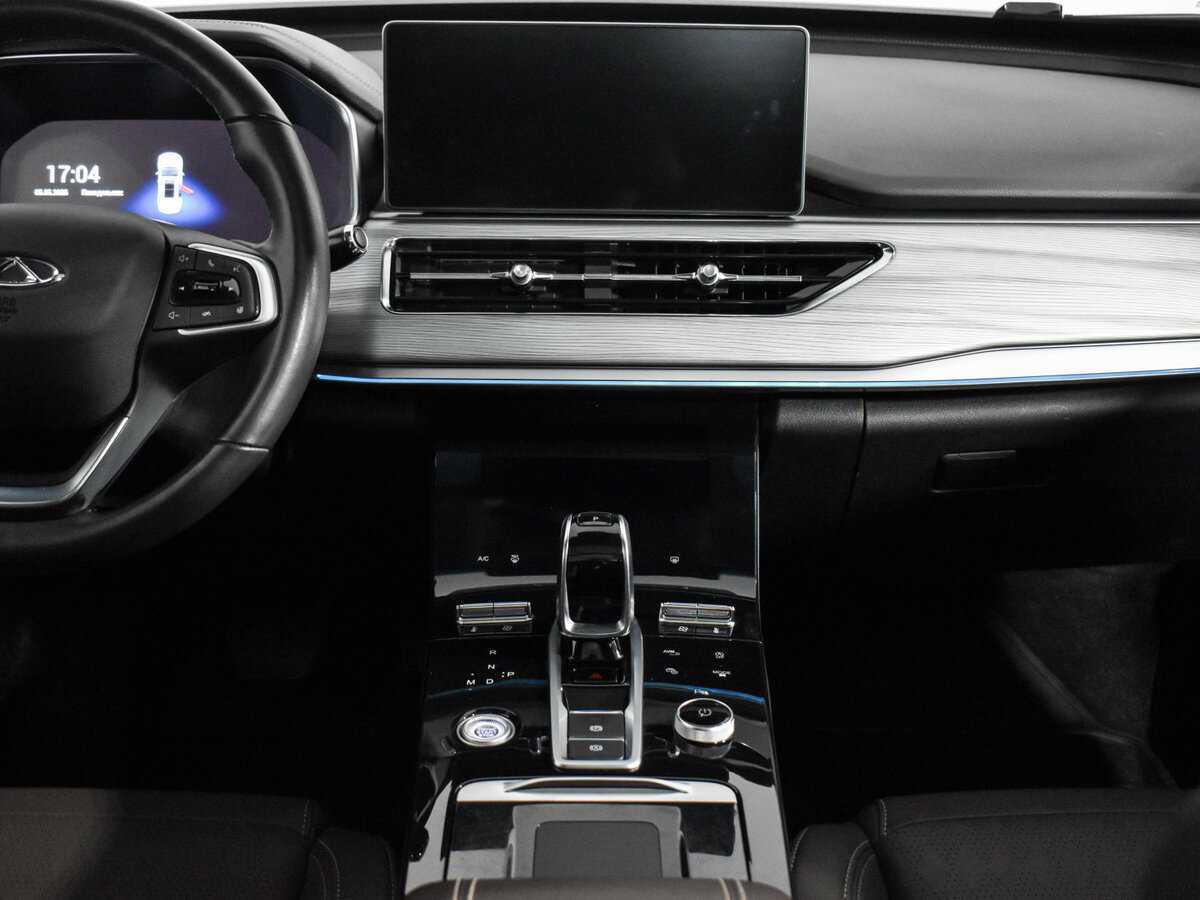 Купить Chery Tiggo 8 Pro, 2022, 85 100 км.. Фото: #15