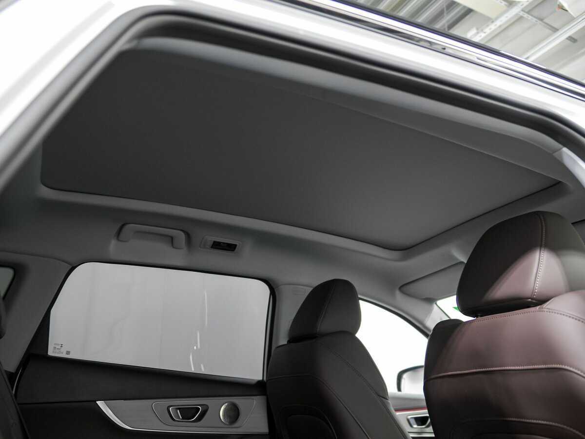 Купить Chery Tiggo 7 Pro Max, 2024, 11 544 км.. Фото: #21