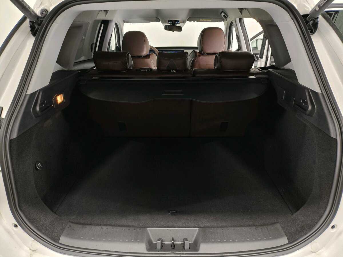 Купить Chery Tiggo 7 Pro Max, 2024, 2 301 км.. Фото: #7