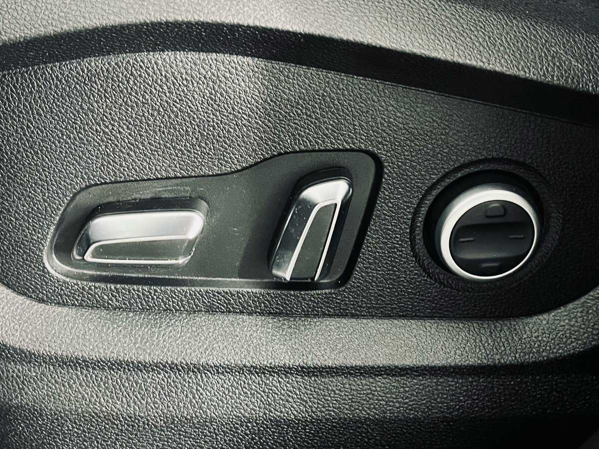 Купить Chery Tiggo 4 Pro, 2024, 5 665 км.. Фото: #20