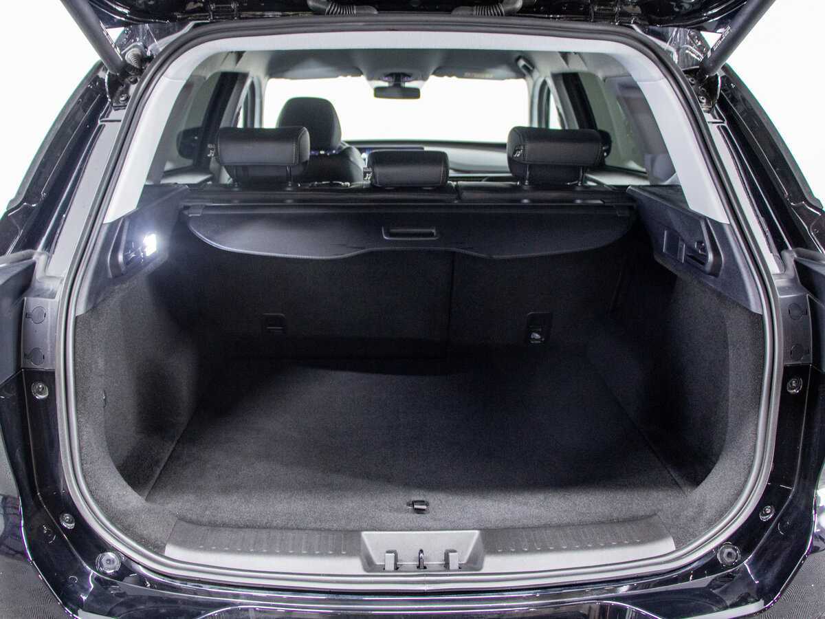 Купить Chery Tiggo 7 Pro Max, 2023, 3 636 км.. Фото: #6