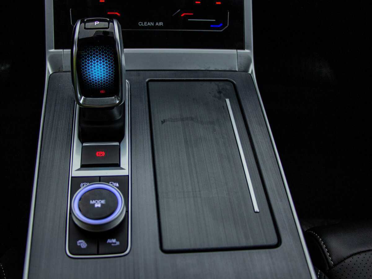 Купить Chery Tiggo 7 Pro Max, 2023, 3 636 км.. Фото: #17