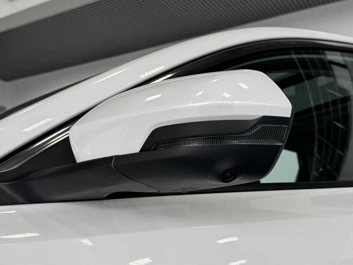 Купить Changan Lamore, 2023, 2 243 км.. Фото: #8