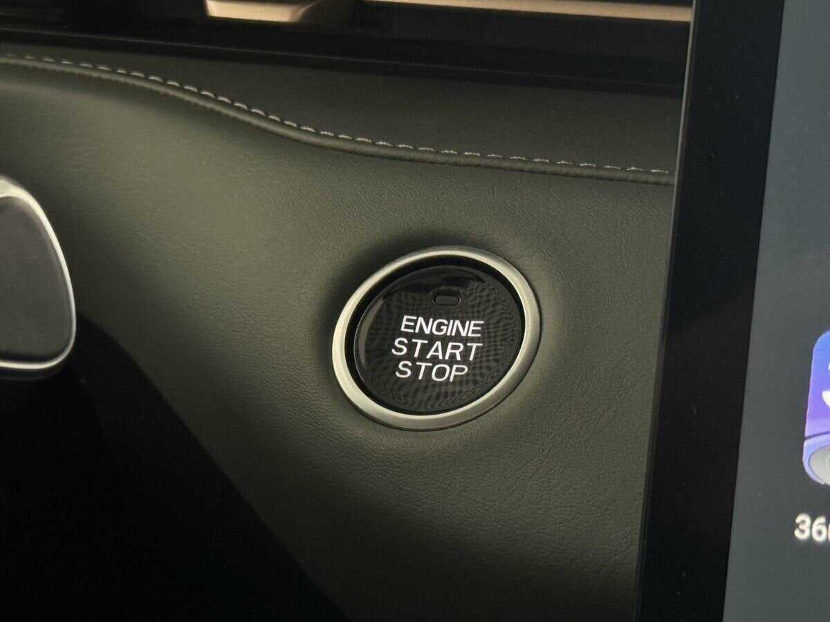 Купить Changan Lamore, 2023, 2 243 км.. Фото: #21