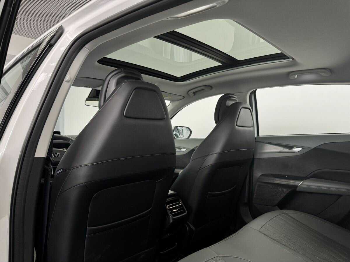 Купить Changan Lamore, 2023, 2 243 км.. Фото: #24