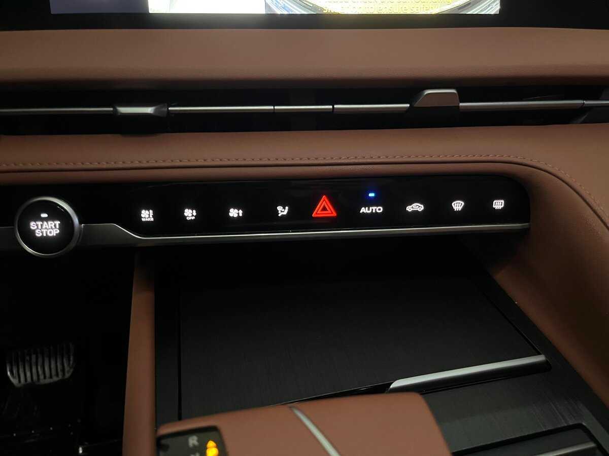 Купить Changan CS75, 2023, 43 600 км.. Фото: #12