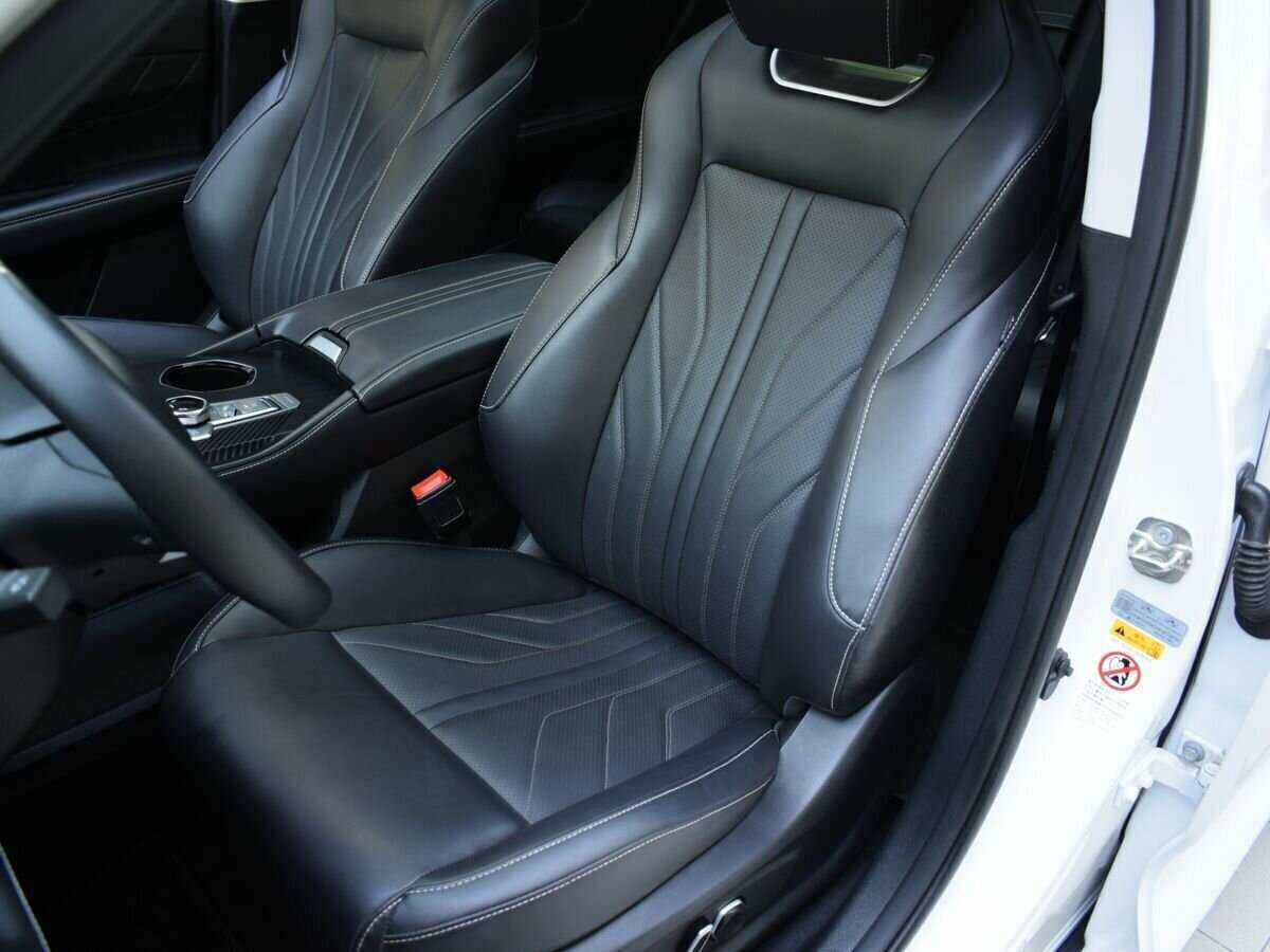 Купить Changan UNI-K, 2023, 17 000 км.. Фото: #16