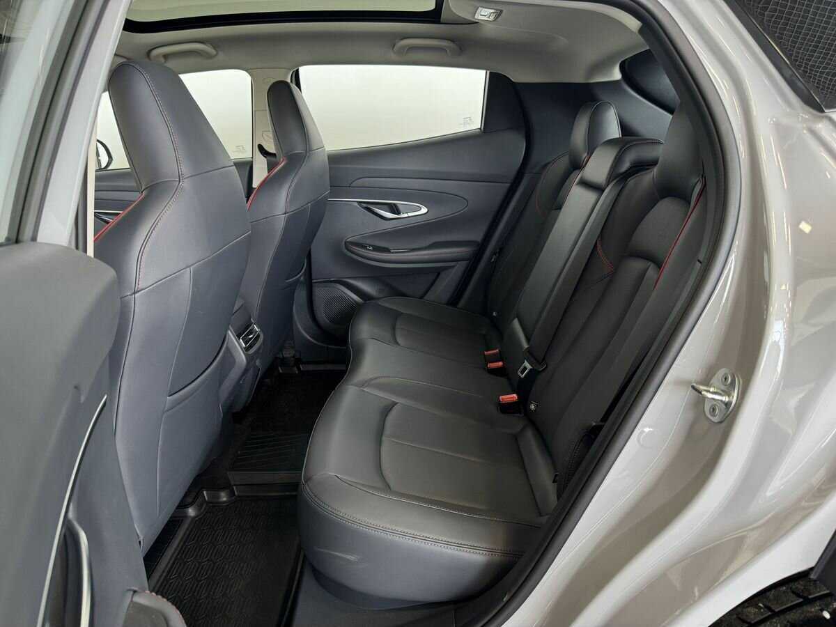 Купить Changan UNI-T, 2023, 2 705 км.. Фото: #15