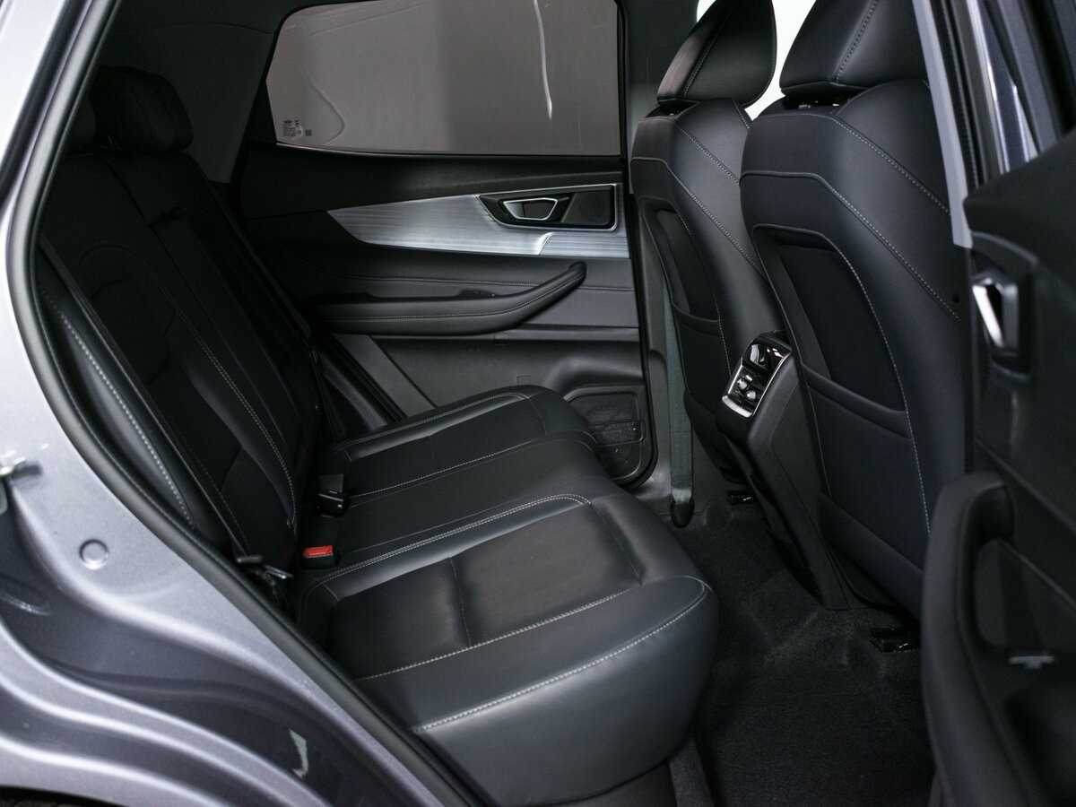 Купить Chery Tiggo 4 Pro, 2023, 17 500 км.. Фото: #9