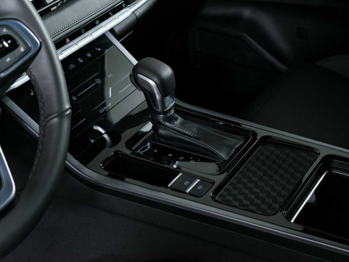 Купить Chery Tiggo 4 Pro, 2023, 17 500 км.. Фото: #13