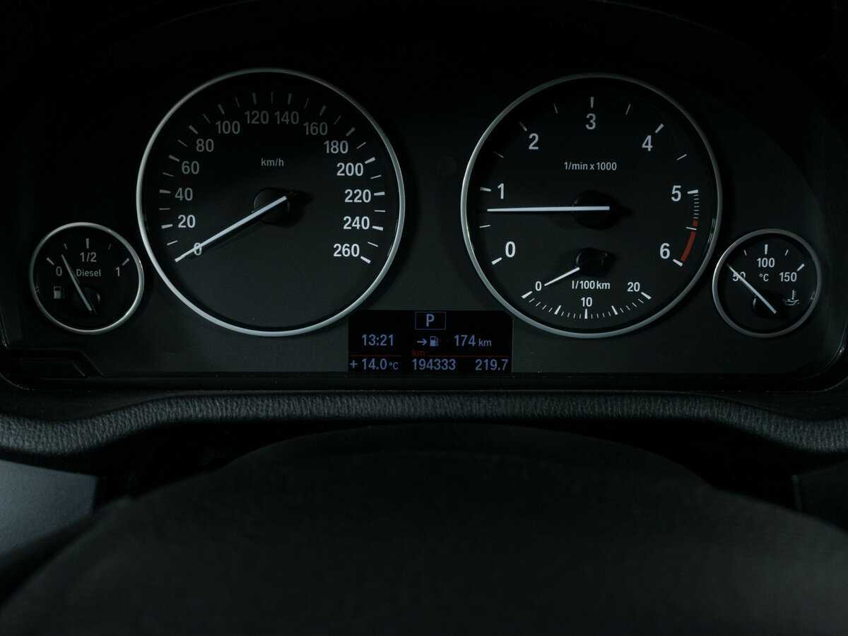 Купить BMW X3, 2012, 194 331 км.. Фото: #11