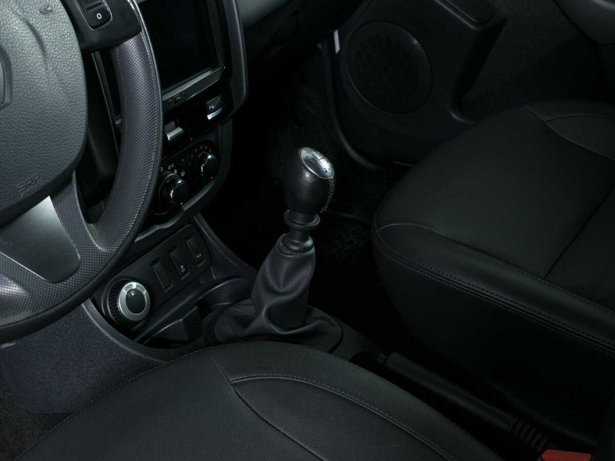 Купить Рено Дастер, 2018, 78 199 км.. Фото: #11