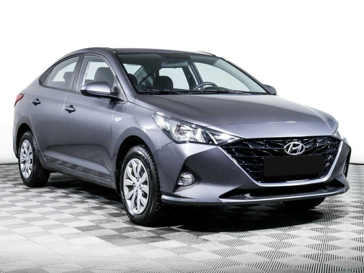 Купить Solaris HS, 2024, 3 200 км.. Фото: #2