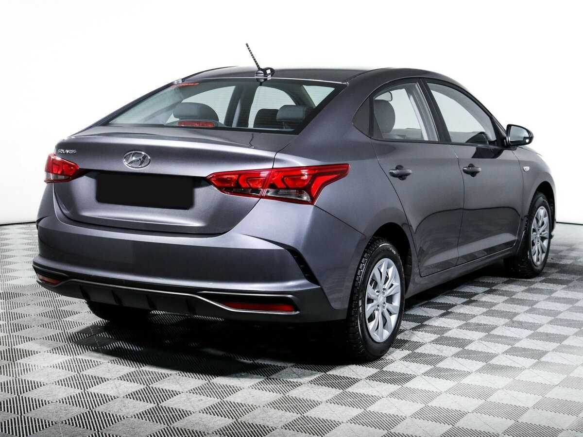 Купить Solaris HS, 2024, 3 200 км.. Фото: #4