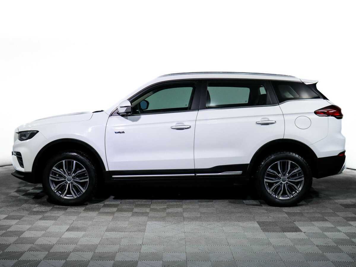 Купить Geely Atlas Pro, 2023, 40 524 км.. Фото: #7