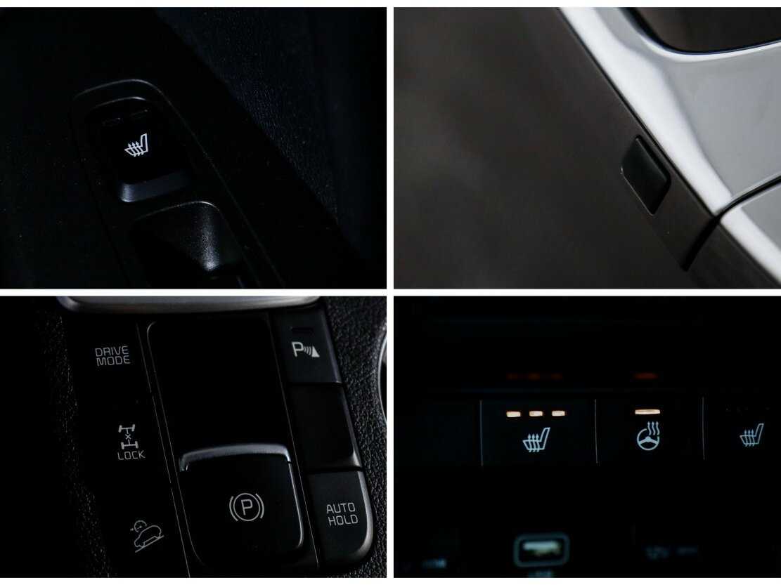 Купить Kia Sportage, 2018, 157 134 км.. Фото: #16