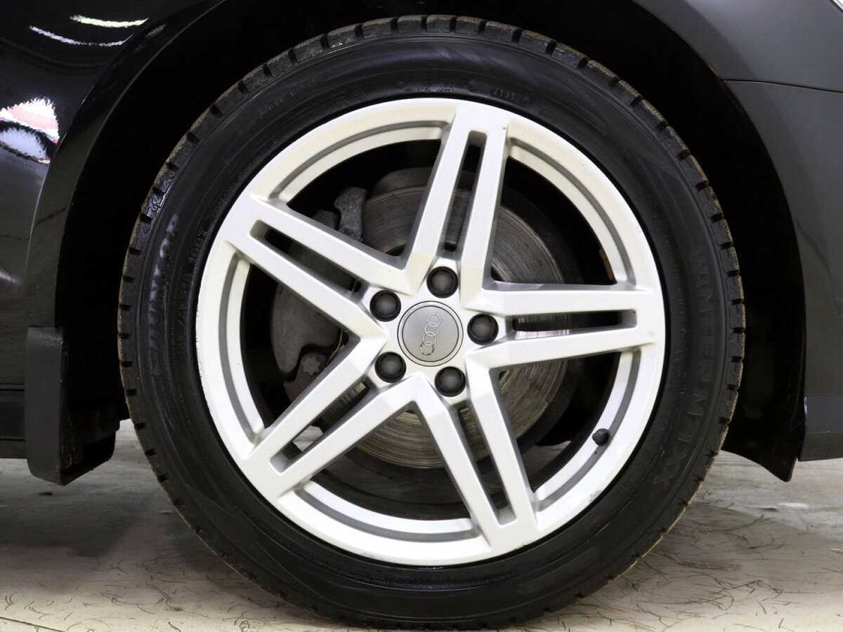 Купить Audi A6, 2016, 208 022 км.. Фото: #7