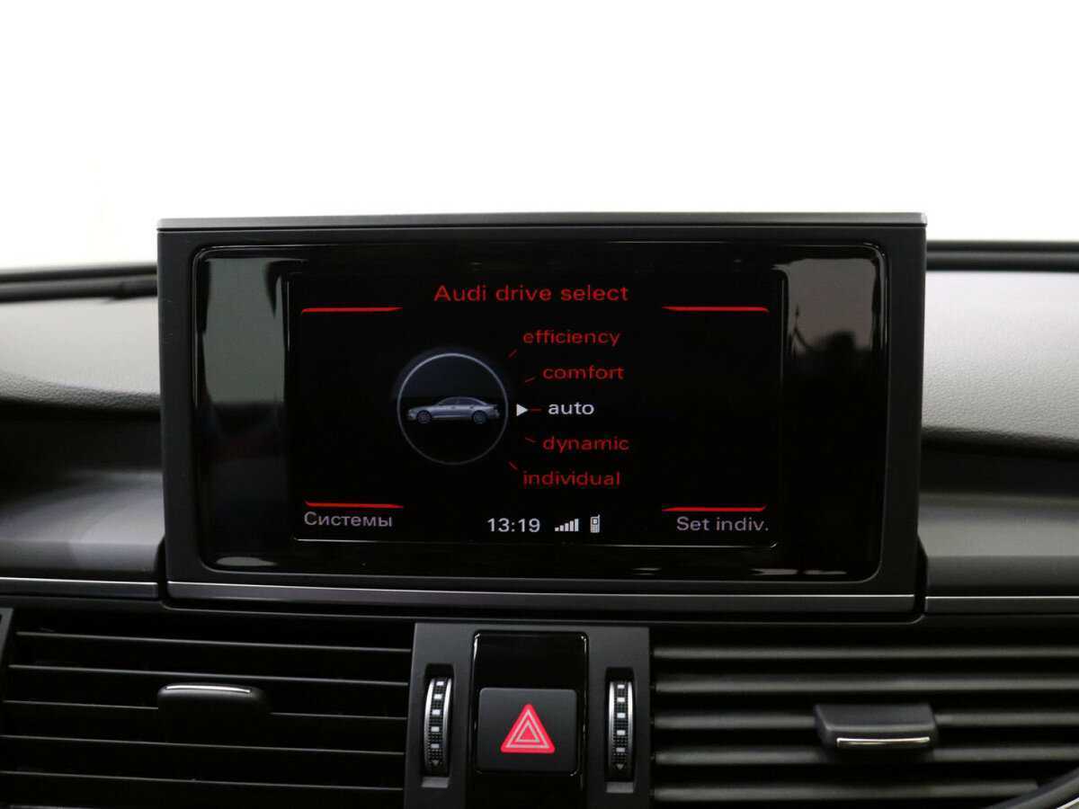 Купить Audi A6, 2016, 208 022 км.. Фото: #17