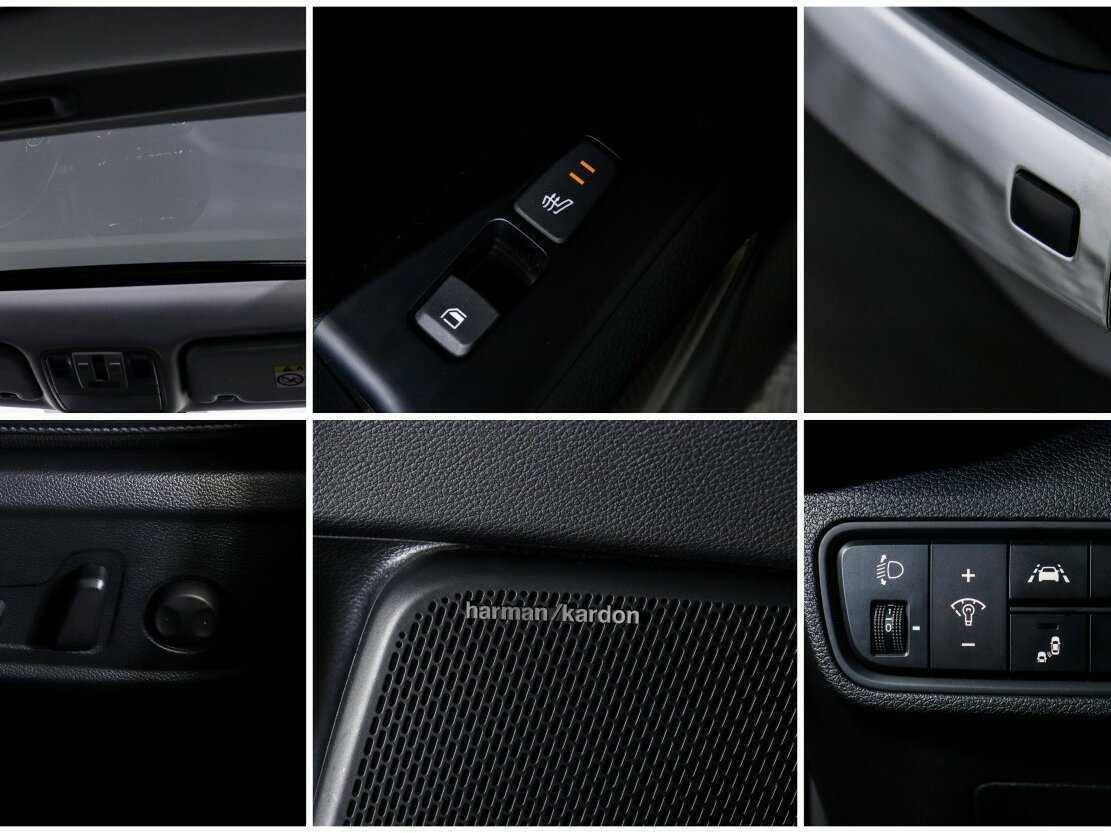 Купить Kia Soul, 2021, 25 500 км.. Фото: #15