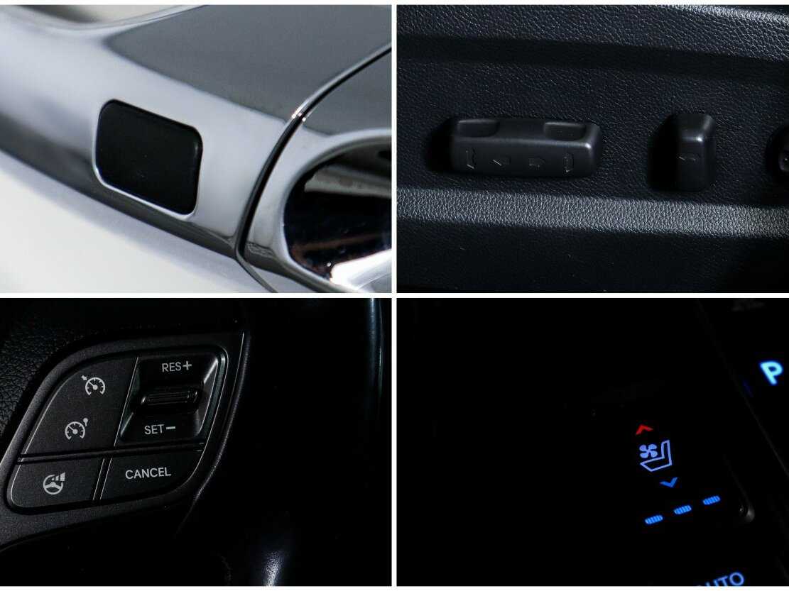 Купить Hyundai Santa Fe, 2014, 132 194 км.. Фото: #15